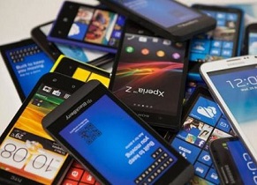 گوشی‌های مسافری در بازار طرفدار بیشتری دارند