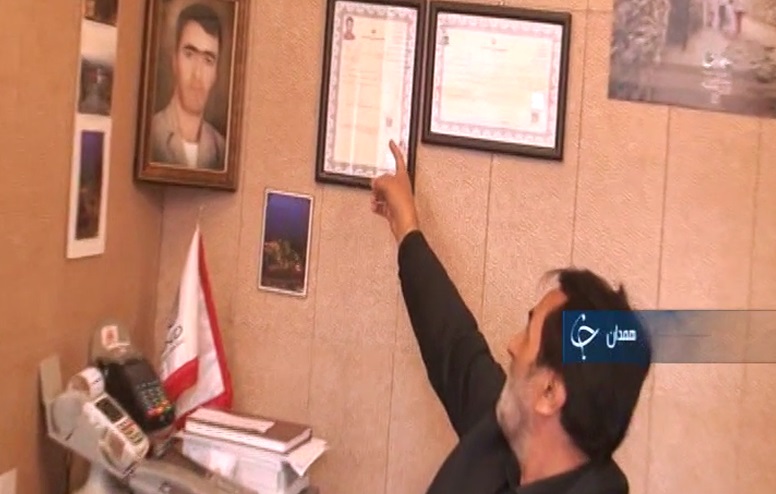 سایه سنگین کارتن به دستان بر سر شهر / چهره همدان در استقبال از مسافران خاکستری است