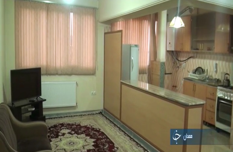 سایه سنگین کارتن به دستان بر سر شهر / چهره همدان در استقبال از مسافران خاکستری است