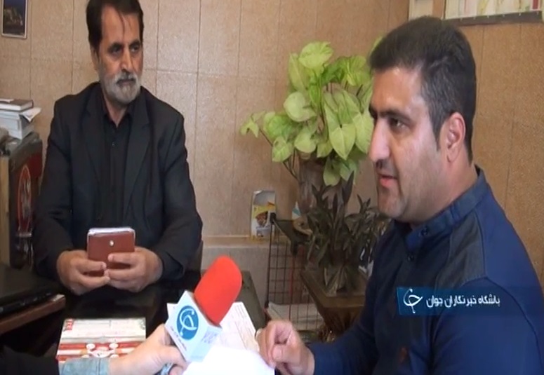 سایه سنگین کارتن به دستان بر سر شهر / چهره همدان در استقبال از مسافران خاکستری است