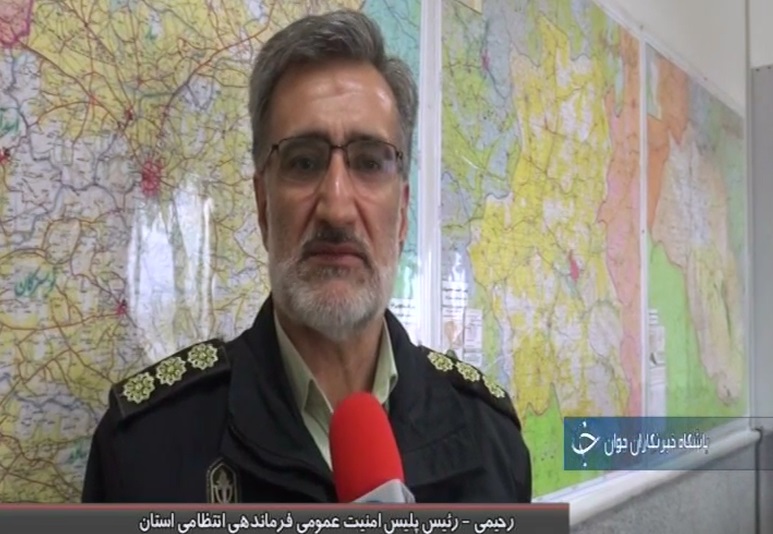 سایه سنگین کارتن به دستان بر سر شهر / چهره همدان در استقبال از مسافران خاکستری است