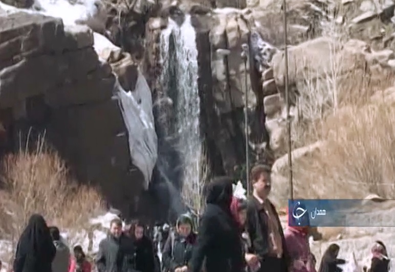 سایه سنگین کارتن به دستان بر سر شهر / چهره همدان در استقبال از مسافران خاکستری است