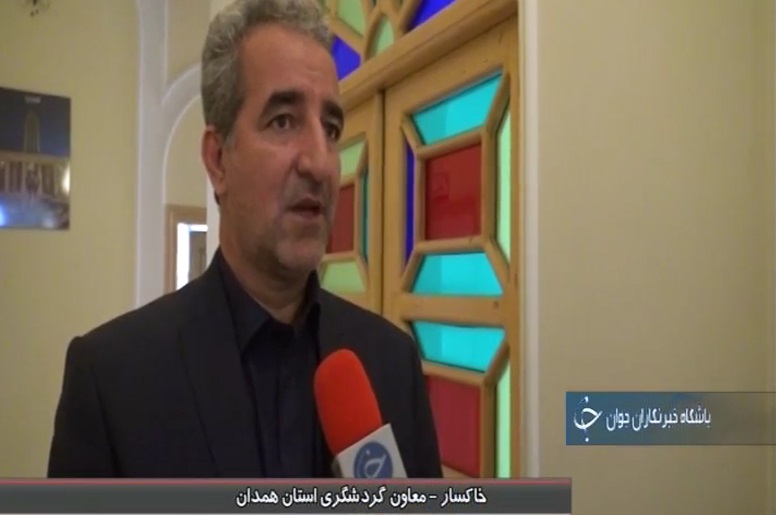 سایه سنگین کارتن به دستان بر سر شهر / چهره همدان در استقبال از مسافران خاکستری است