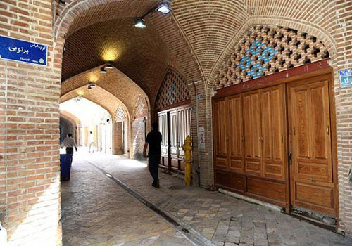 گفتگو/ کاظمی / عودلاجان و دروازه غار در حال نابودی هستند / انسان محوری رویکرد شورای شهر در سال 98