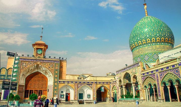 مدرن&zwnj;سازی در اطراف حرم حضرت عبدالعظیم حسنی (ع) اقدام خوبی نیست/ با حفظ ابنیه تاریخی گردشگر بیشتری می&zwnj;توان جذب کرد