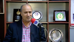 دادکان: بیش از ۲۰۰ پرونده در فیفا داریم! + فیلم