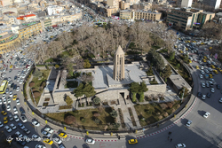 کاریز کیش، یادگاری از گذشته