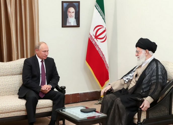 سخنان مهم رهبری در فروردین سال ۹۷