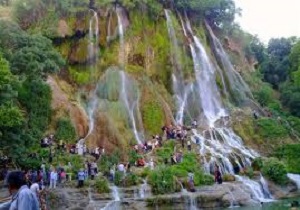 سفر به پایتخت طبیعت ایران در ایام نوروز/سفر به لرستان سرزمین پل‌ها وآبشار‌ها را از دست ندهید+تصاویر