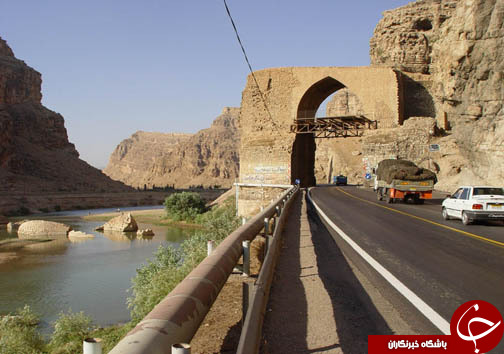 سفر به پایتخت طبیعت ایران در ایام نوروز/سفر به لرستان سرزمین پل&zwnj;ها وآبشار&zwnj;ها را از دست ندهید+تصاویر