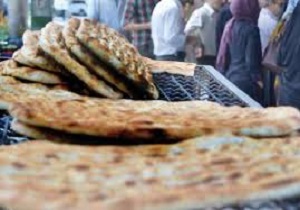 ۲۳۰ نانوایی لرستانی در نوروز ۹۸ فعال هستند