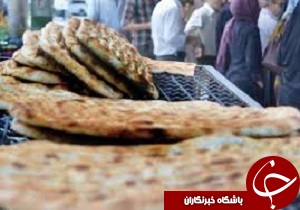۲۳۰ نانوایی لرستان در نوروز ۹۸ فعال هستند