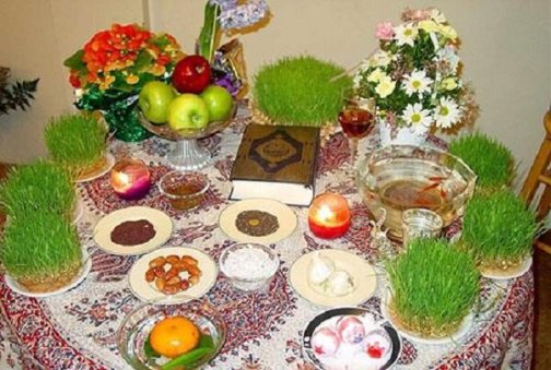 آیین&zwnj;های سنتی آذربایجان در نوروز/ از تکم گردانی تا شال اندازی