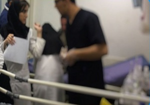 ۱۱۲ نفر مصدوم چهارشنبه آخر سال در استان قزوین