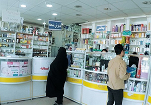 افزایش بازدیدهای شبانه روزی از داروخانه ها در ایام نوروز ۹۸