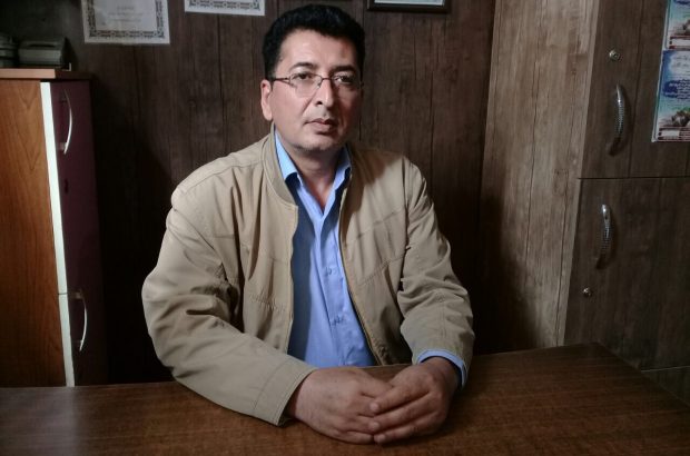 ۲۰ نفر کارتن خواب در تربت جام تحت درمان قرار گرفتند