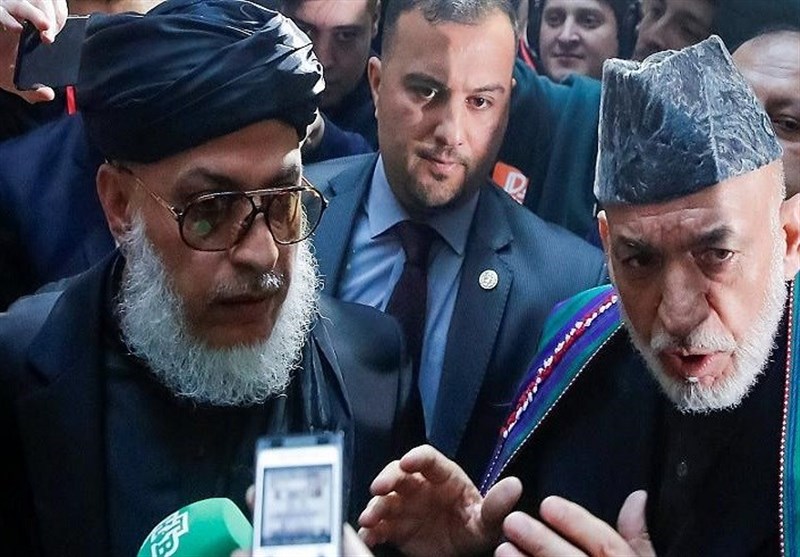 قطر، میزبان دومین نشست نمایندگان طالبان و سیاسیون افغانستان