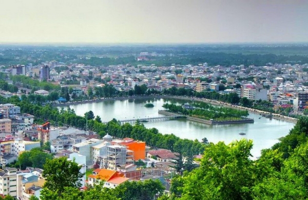 آمادگی گیلان برای پذیرایی از گردشگران نوروزی