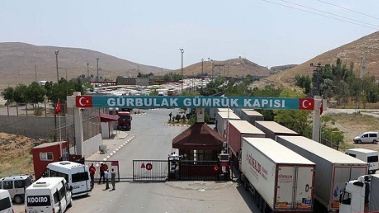 بازرگان پرترددترین پایانه مرزی آذربایجان غربی در بخش مسافر