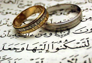 نقشه جالب مدافع&zwnj;حرم و دختر مورد علاقه&zwnj;اش برای بله&zwnj;گرفتن از پدرزن + فیلم