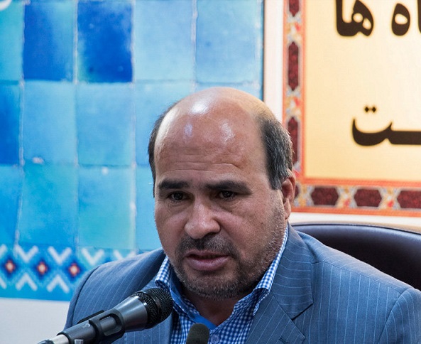 برنامه های نوروزی صدا وسیمای کرمان