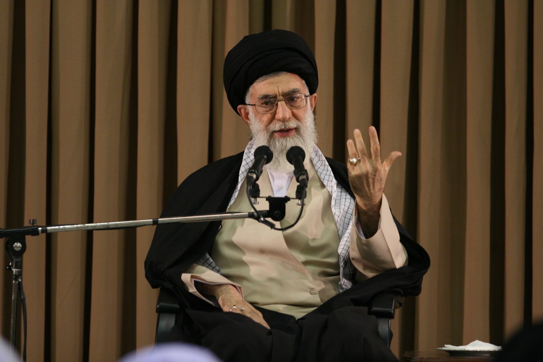 بیانات موضوعی رهبری///