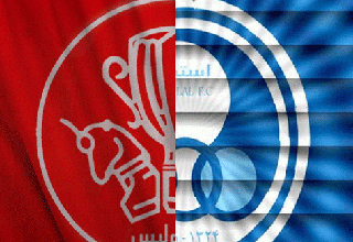 اعتراف پدر بازیکن مشهور استقلال به پرسپولیسی بودنش + فیلم