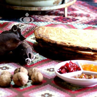 از بومگردی در  سفر چه می&zwnj;دانید؟ + تصاویر