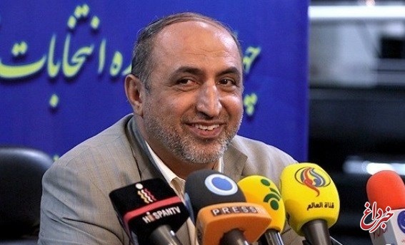 ایراد فرمانداری به اعطای مجوز ساخت ۶۲ برج باغ در پایتخت