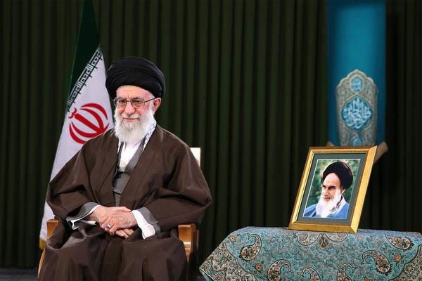 علت نام گذاری سالها توسط مقام معظم رهبری چیست؟ علت نام گذاری سالها توسط مقام معظم رهبری چیست؟