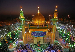 سخنان رهبر انقلاب درباره امام علی (ع) + فیلم
