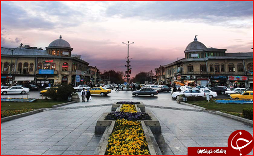 پدرانی که عید نوروز به خانه نرسیدند/چگونه صنعت نفت ایران ملی شد؟/آخرین جزییات از مناطق سیل زده/ سفر به شهر طلای سبز