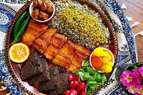 برای اولین غذای سال نو چقدر باید هزینه کنیم؟