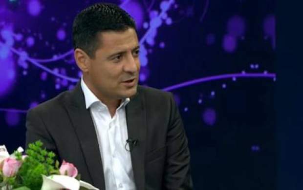 فغانی: جرأت نمی&zwnj;کنم در خانه فوتبال تماشا کنم!/ سال ۹۷ یکی از سال&zwnj;های پربار زندگی ام بود/ دروغ سیزده بلد نیستم