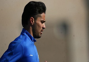 پدر بازیکن استقلال، پرسپولیسی از آب در آمد