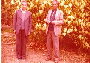 مهدی مبینی سلام عرض می&zwnj;کند!