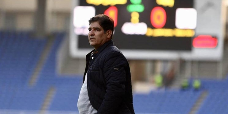 مهاجری: سال ۹۷ را با برد پارس جنوبی جم شروع و به پایان رساندیم