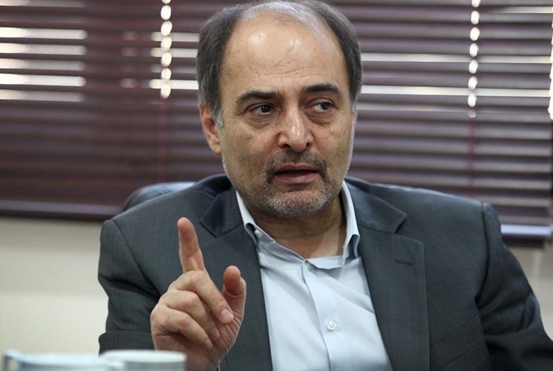 اسلامیان: قصدمان پرداخت نکردن پول کی روش نیست/ فدراسیون از هر طریقی می&zwnj;خواهد با کی روش تسویه حساب کند