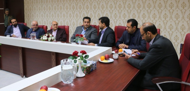 نظام برنامه وبودجه ریزی کشور منظم نیست