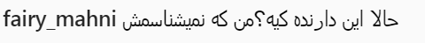 اظهارات خانم سلبریتی که بی بادیگارد از خانه خارج نمی&zwnj;شود/ دارندگی و برازندگی! + فیلم
