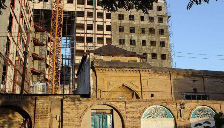 حسینی: مهندسان مشاور در جزئیات به پلاک ورود کنند/ پژمان: ۳ و نیم میلیون مسکن نیاز به بازسازی دارد