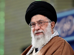 گلایه رهبر معظم انقلاب از مجلس شورای اسلامی + فیلم