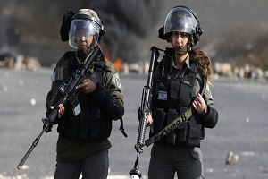 شهادت یک فلسطینی در تیراندازی ارتش رژیم صهیونیستی