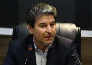 پیام تبریک استاندار آذربایجان غربی در آستانه سال جدید