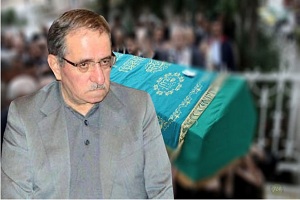 کشف جسد برادر فتح الله گولن در مخفیگاه خود در استانبول