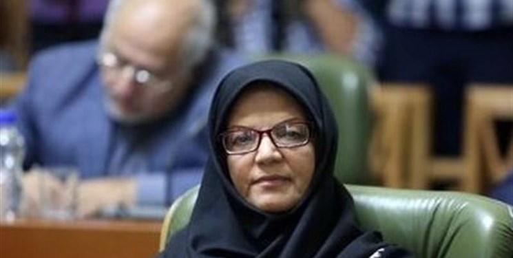 معاونین شهردار تهران چقدر حقوق می&zwnj;گیرند؟