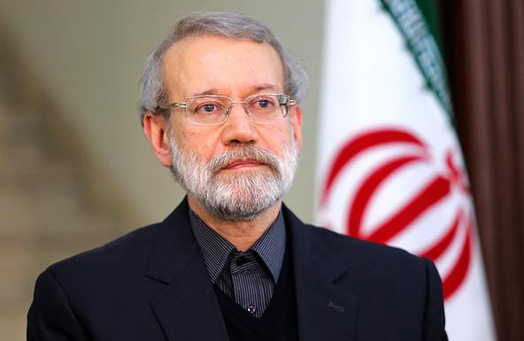 علی لاریجانی درگذشت آیت&zwnj;الله مؤمن را تسلیت گفت