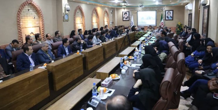 ایران رتبه دار تولید علم در سال ۲۰۱۸