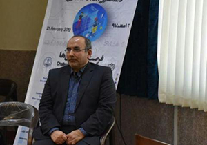 ایران از مصرف کنندگی محض بازیهای خارجی رایانه ای به بازی ساز تبدیل شده است