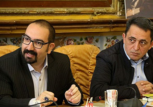 نمایشگاه «کرنش به حافظ» در اصفهان برگزار می‌شود